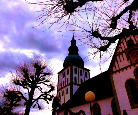Lippstadt Kirche