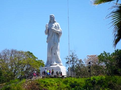 El Cristo De La Habana