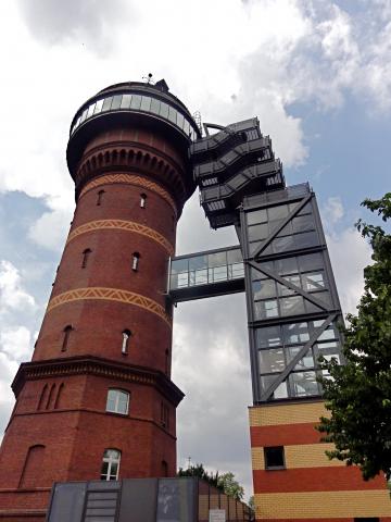 Wassermuseum Mühlheim an der Ruhr